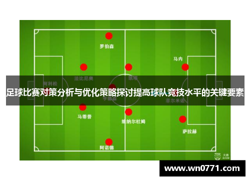 足球比赛对策分析与优化策略探讨提高球队竞技水平的关键要素