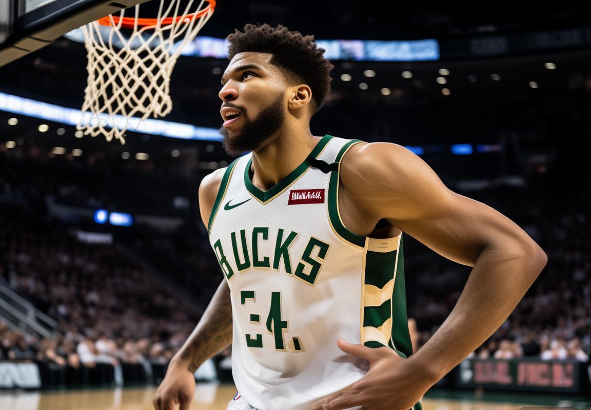 密尔沃基雄鹿惨败篮网：字母哥未来去向动摇忠诚誓言，溃败或重塑联盟权力格局