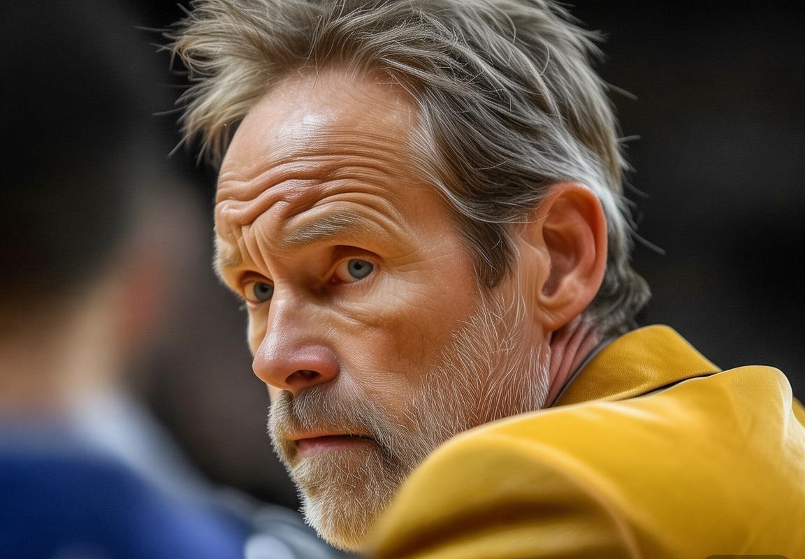 史蒂夫·科尔赛后采访严厉批评进攻，金州勇士险胜克利夫兰骑士，斯蒂芬·库里关键贡献